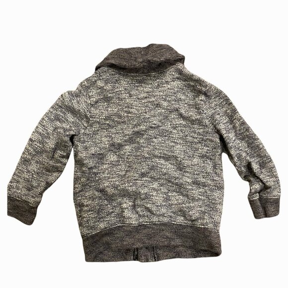 Jeans And Cardigan Sweater Outfit 4T - Picture 9 of 11